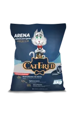CATFRED 5KG