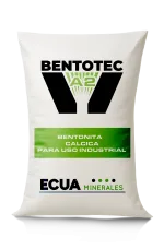 SACO BENTOTEC A2 CALCICA