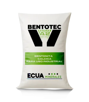 SACO BENTOTEC A2 CALCICA