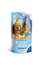 SHAMPOO HAPPY PET